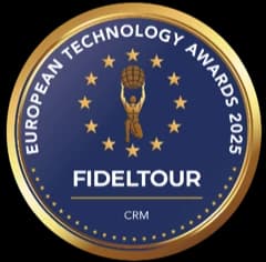 European Technology Awards 2025